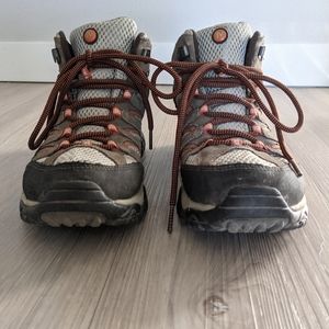 Merrell Hiking Boots